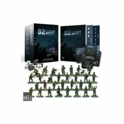 FANTASYWELT Verkäufe 34 02 Hundred Hours - Starter Set (EN)