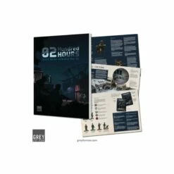 FANTASYWELT Verkäufe -FANTASYWELT Verkäufe 02 hundred hours starter set en2