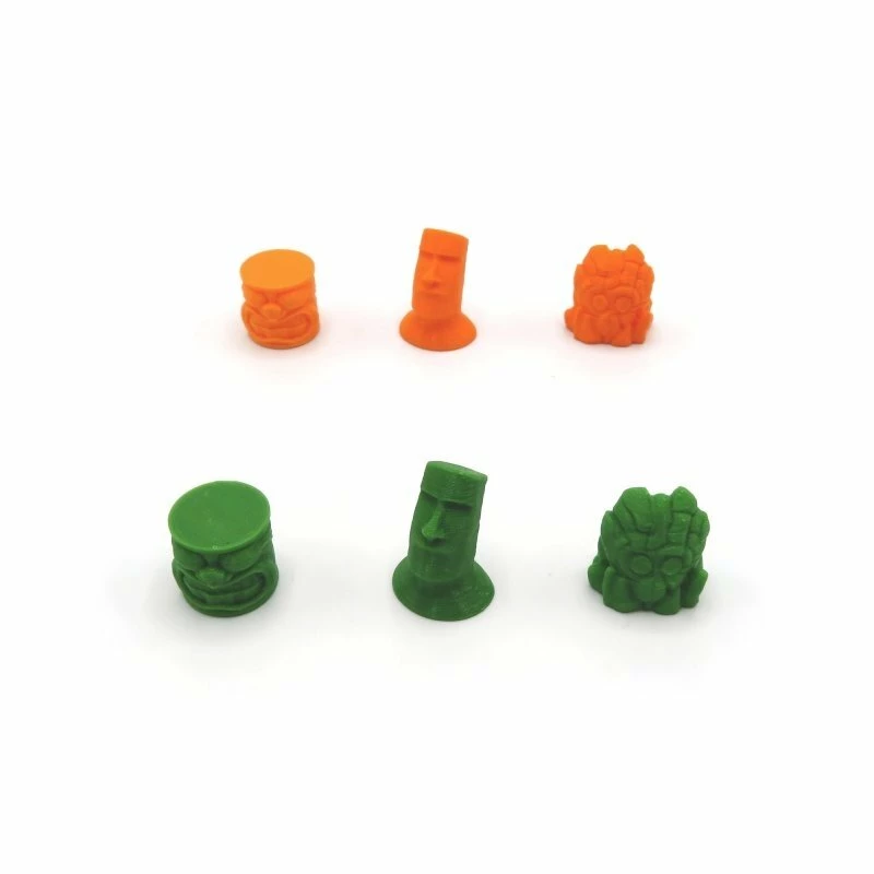 2 Player Upgrade Kit For Jagged Earth - Spirit Island (54) 4 2 Player Upgrade Kit For Jagged Earth - Spirit Island (54) – Bild 2