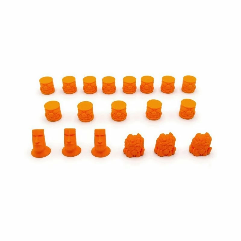 2 Player Upgrade Kit For Jagged Earth - Spirit Island (54) 6 2 Player Upgrade Kit For Jagged Earth - Spirit Island (54) – Bild 4