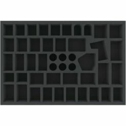 2-teiliges Feldherr Schaumstoff-Set Für Dungeon Bowl: Das Spiel Unterirdischen Blood Bowl-Wahnsinns - Brettspielbox 12 2-teiliges Feldherr Schaumstoff-Set Für Dungeon Bowl: Das Spiel Unterirdischen Blood Bowl-Wahnsinns - Brettspielbox -FANTASYWELT Verkäufe 2 teiliges feldherr schaumstoff set fuer dungeon bowl das spiel unterirdischen blood bowl wahnsinns brettspielbox5