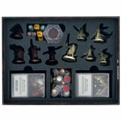 2-teiliges Feldherr Schaumstoff-Set Für Warhammer Underworlds: Gnarlwood - Grundspielbox 9 2-teiliges Feldherr Schaumstoff-Set Für Warhammer Underworlds: Gnarlwood - Grundspielbox -FANTASYWELT Verkäufe 2 teiliges feldherr schaumstoff set fuer warhammer underworlds gnarlwood grundspielbox4