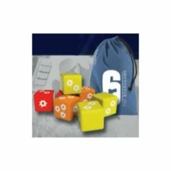 6: Siege - The Board Game - Additional Dice Set