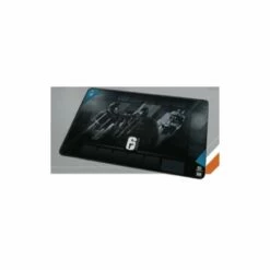 6: Siege - The Board Game - Neoprene Playmat