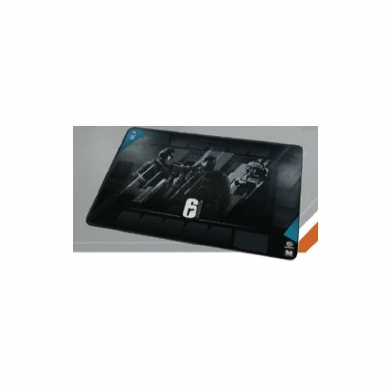 6: Siege - The Board Game - Neoprene Playmat 3 6: Siege - The Board Game - Neoprene Playmat