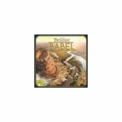 7 Wonders: Babel (EN)