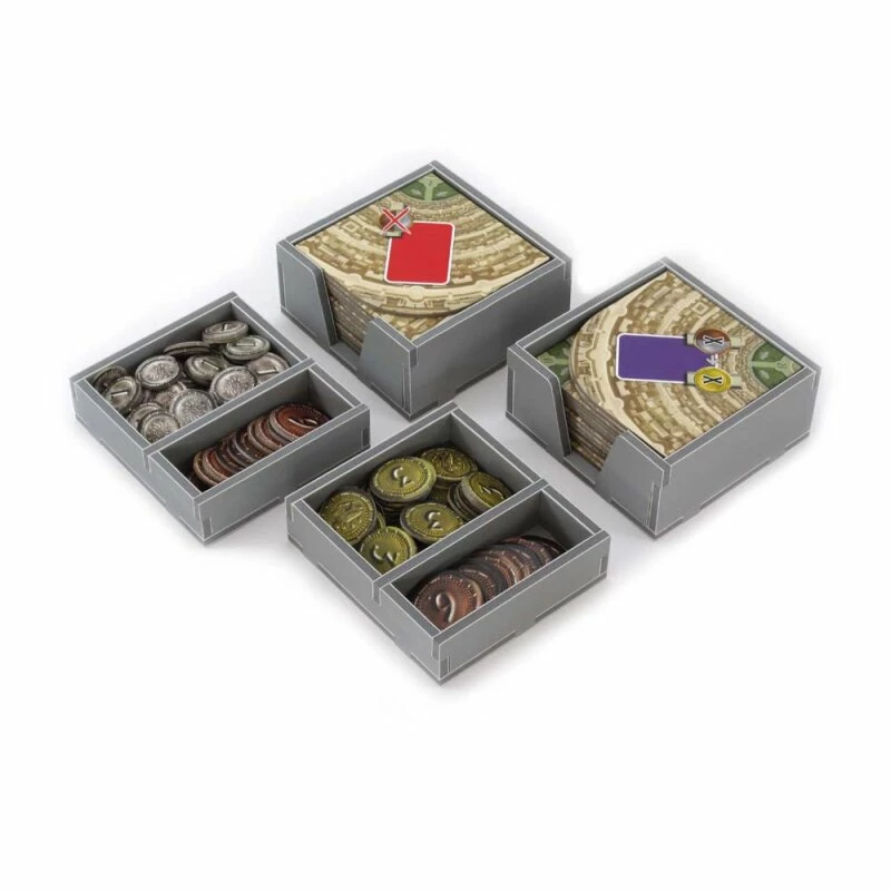 7 Wonders Insert 6 7 Wonders Insert – Bild 4