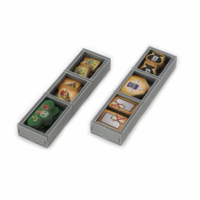 7 Wonders Insert 7 7 Wonders Insert – Bild 5