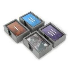 7 Wonders Insert 13 7 Wonders Insert -FANTASYWELT Verkäufe 7 wonders insert6