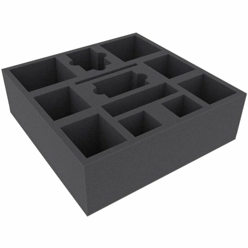 90 Mm Schaumstoffeinlage Für Villen Des Wahnsinns 2. Edition 4 90 Mm Schaumstoffeinlage Für Villen Des Wahnsinns 2. Edition – Bild 2