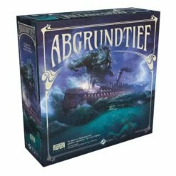 Fantasy Flight Games Abgrundtief (DE)