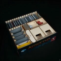 Aeon's End Organizer