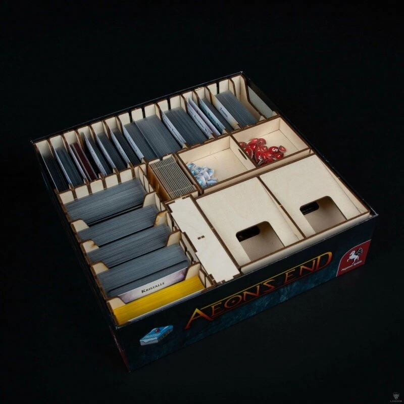 Aeon's End Organizer 3 Aeon's End Organizer