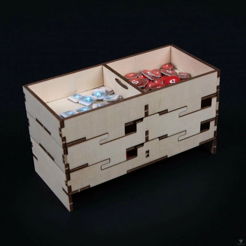 Aeon's End Organizer 4 Aeon's End Organizer – Bild 2