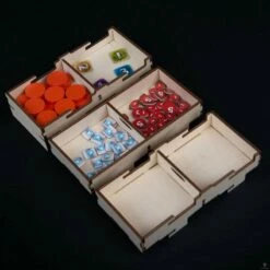 Aeon's End Organizer 9 Aeon's End Organizer -FANTASYWELT Verkäufe aeons end organizer 23