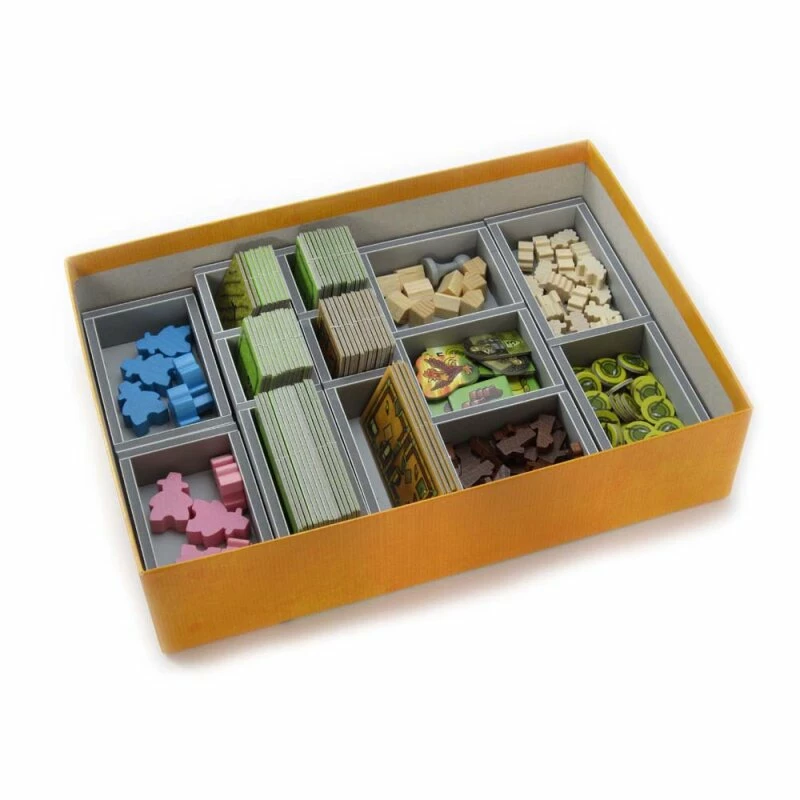 Agricola Family Edition Insert 4 Agricola Family Edition Insert – Bild 2