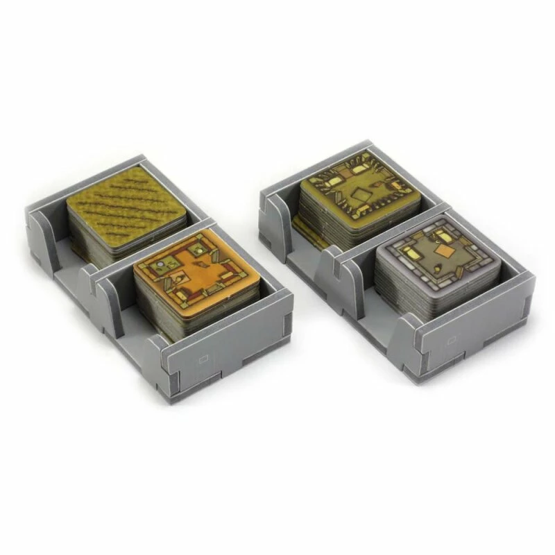 Agricola Insert 6 Agricola Insert – Bild 5