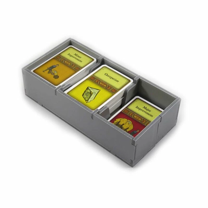 Agricola Insert 8 Agricola Insert – Bild 7