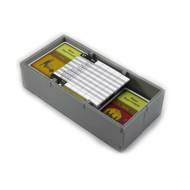 Agricola Insert 9 Agricola Insert – Bild 8