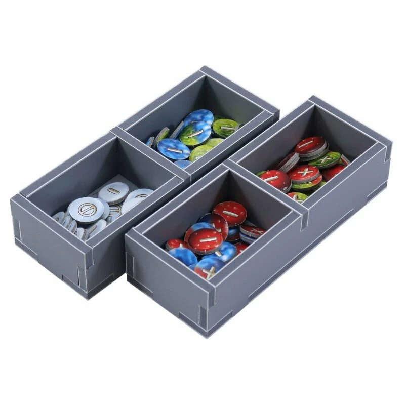 Alchemists And The The King's Golem Expansion Insert 7 Alchemists And The The King's Golem Expansion Insert – Bild 5