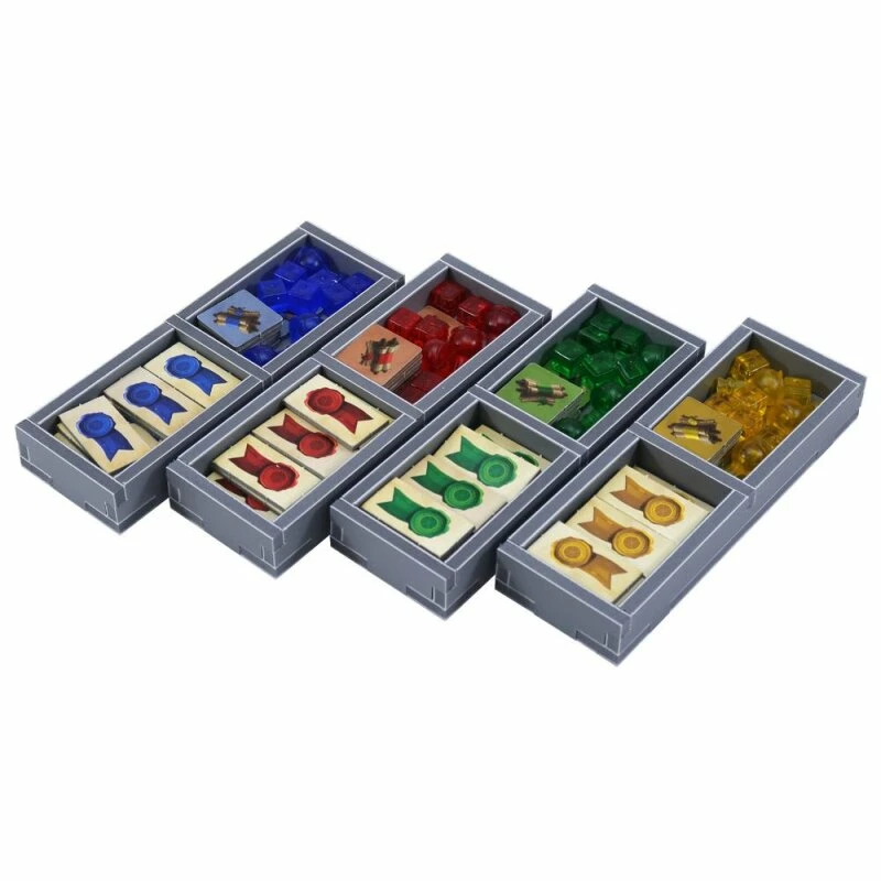 Alchemists And The The King's Golem Expansion Insert 9 Alchemists And The The King's Golem Expansion Insert – Bild 7