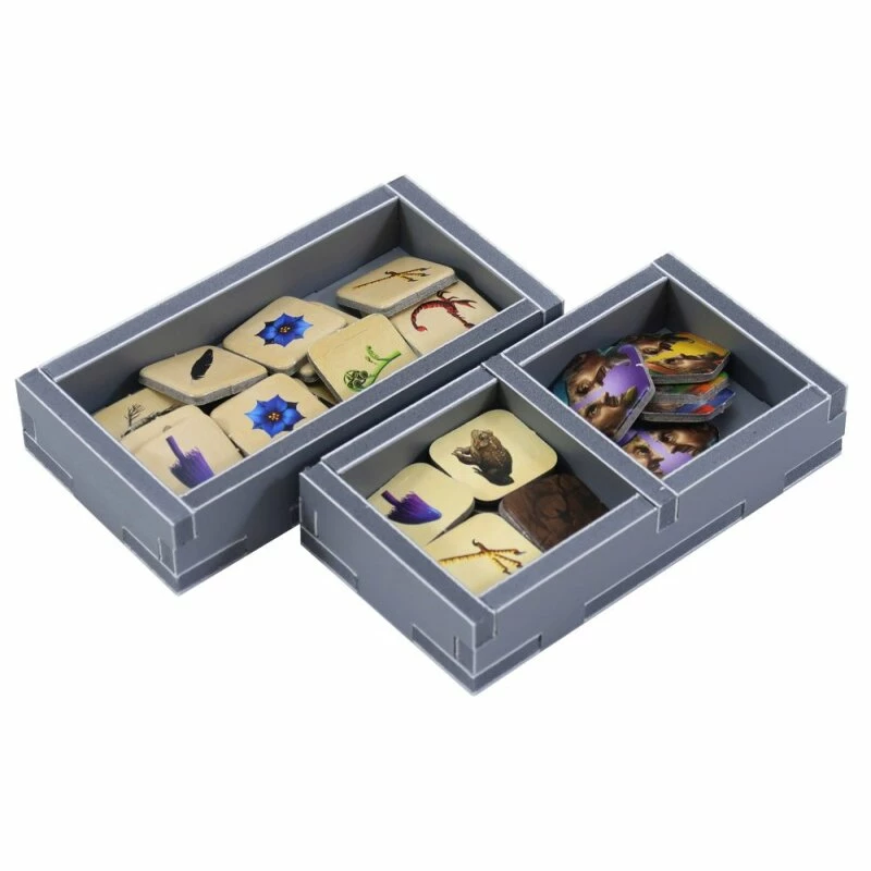 Alchemists And The The King's Golem Expansion Insert 10 Alchemists And The The King's Golem Expansion Insert – Bild 8