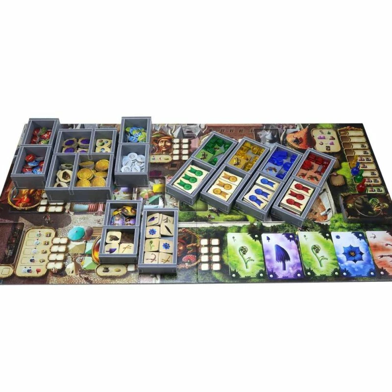 Alchemists And The The King's Golem Expansion Insert 11 Alchemists And The The King's Golem Expansion Insert – Bild 9