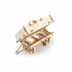 UGEARS Anhänger -FANTASYWELT Verkäufe anhaenger4