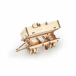 UGEARS Anhänger -FANTASYWELT Verkäufe anhaenger5