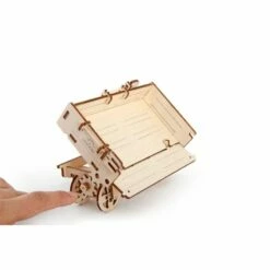 UGEARS Anhänger -FANTASYWELT Verkäufe anhaenger6