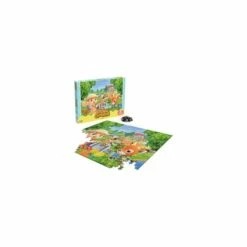 Animal Crossing New Horizons Puzzle Characters (1000 Teile) -FANTASYWELT Verkäufe animal crossing new horizons puzzle characters 1000 teile2
