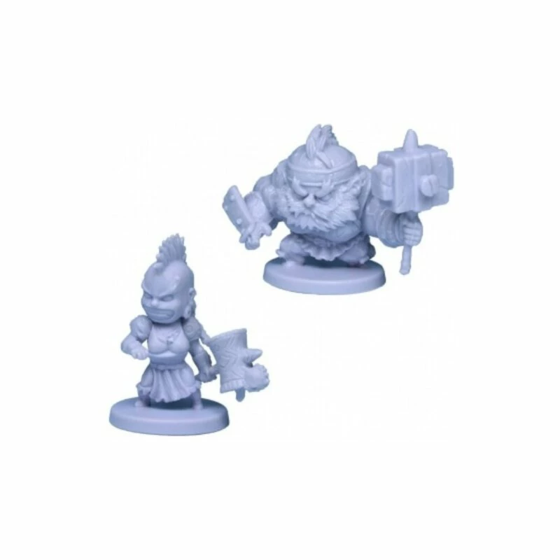 Arcadia Quest - Anvil And Valma (EN) 3 Arcadia Quest - Anvil And Valma (EN)