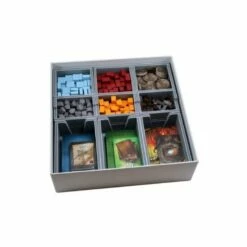 Architects Of The West Kingdom Insert