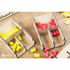 Ark Nova Organizer 27 Ark Nova Organizer -FANTASYWELT Verkäufe ark nova organizer11