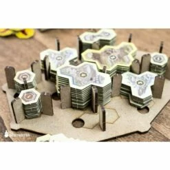 Ark Nova Organizer 29 Ark Nova Organizer -FANTASYWELT Verkäufe ark nova organizer13