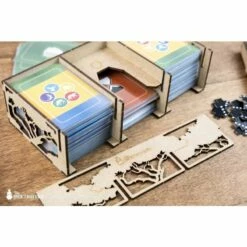 Ark Nova Organizer 24 Ark Nova Organizer -FANTASYWELT Verkäufe ark nova organizer8