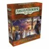 Fantasy Flight Games Arkham Horror: Das Kartenspiel – Das Fest Von Hemlock Vale (Kampagnen-Erweiterung) (DE) 2 Fantasy Flight Games Arkham Horror: Das Kartenspiel – Das Fest Von Hemlock Vale (Kampagnen-Erweiterung) (DE) -FANTASYWELT Verkäufe arkham horror das kartenspiel das fest von hemlock vale kampagnen erweiterung de