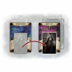 Fantasy Flight Games Arkham Horror LCG: Before The Black Throne (EN) 9 Fantasy Flight Games Arkham Horror LCG: Before The Black Throne (EN) -FANTASYWELT Verkäufe arkham horror lcg before the black throne en3