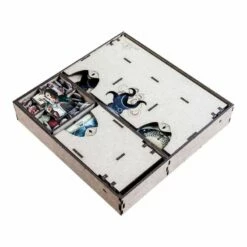 Arkham Horror LCG Organizer