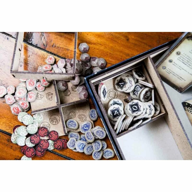 Arkham Horror LCG Organizer 12 Arkham Horror LCG Organizer – Bild 10