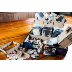 Arkham Horror LCG Organizer 25 Arkham Horror LCG Organizer -FANTASYWELT Verkäufe arkham horror lcg organizer12