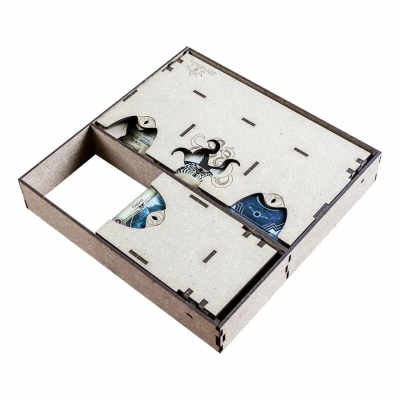 Arkham Horror LCG Organizer 5 Arkham Horror LCG Organizer – Bild 3