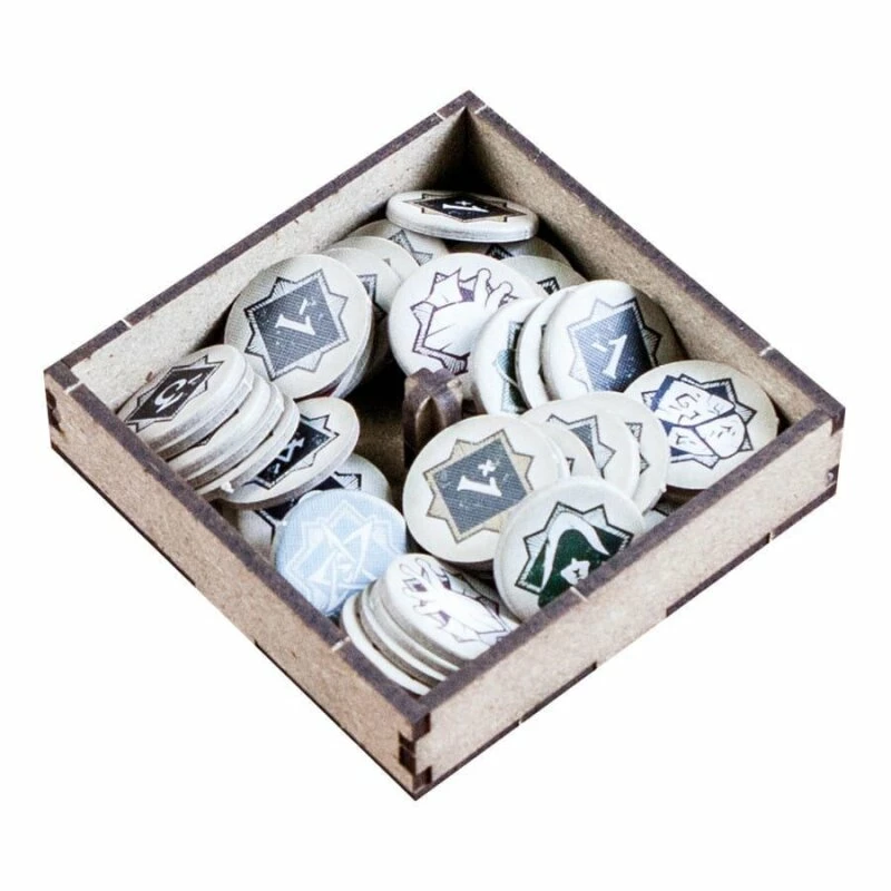 Arkham Horror LCG Organizer 7 Arkham Horror LCG Organizer – Bild 5