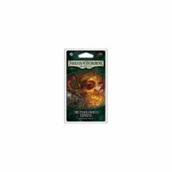 Fantasy Flight Games Arkham Horror LCG: The Essex County Express (EN)
