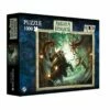 SD Toys Arkham Horror Puzzle Poster (1000 Teile) 1 SD Toys Arkham Horror Puzzle Poster (1000 Teile) -FANTASYWELT Verkäufe arkham horror puzzle poster 1000 teile