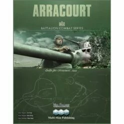 Arracourt (EN)