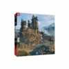 Assassins Creed Mirage Puzzle (1000) -FANTASYWELT Verkäufe assassins creed mirage puzzle 1000