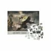 Dark Horse Assassin's Creed Valhalla Puzzle Fortress Assault (1000 Teile) -FANTASYWELT Verkäufe assassins creed valhalla puzzle fortress assault 1000 teile