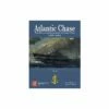 GMT Games Atlantic Chase (EN) -FANTASYWELT Verkäufe atlantic chase en