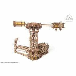 UGEARS Aviator 32 UGEARS Aviator -FANTASYWELT Verkäufe aviator11